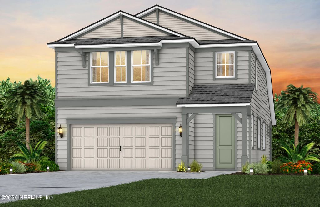 353 Fishtail Place, Palm Coast