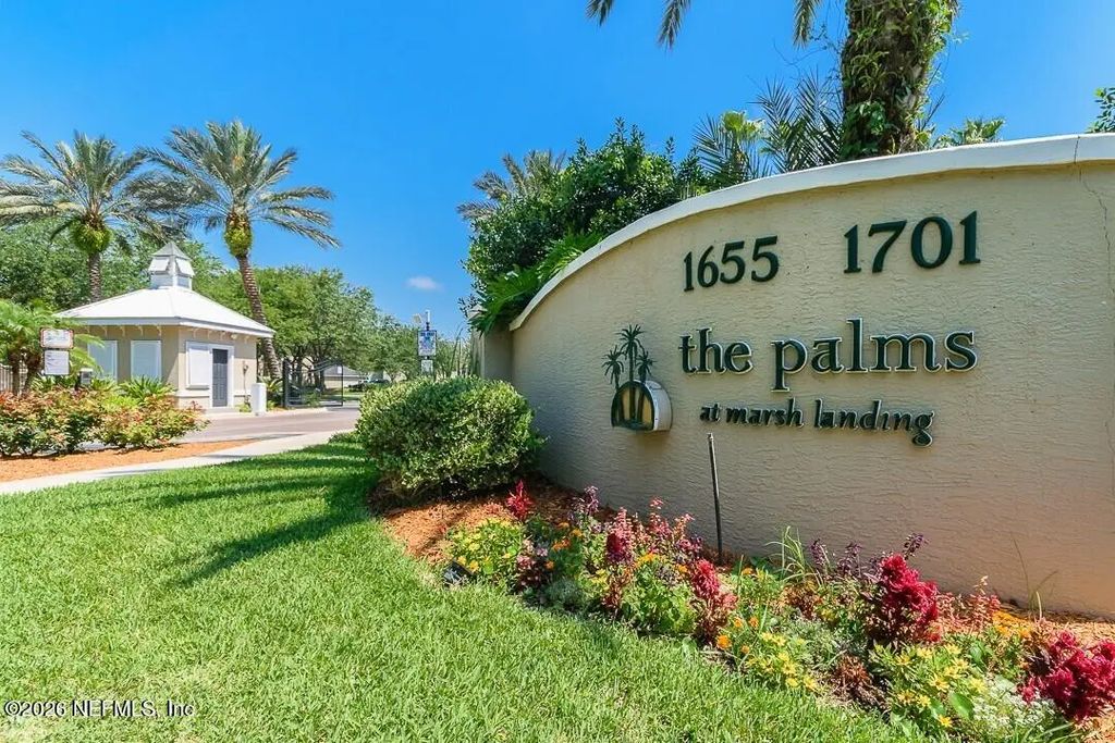 1701 The Greens Way 332, Jacksonville Beach