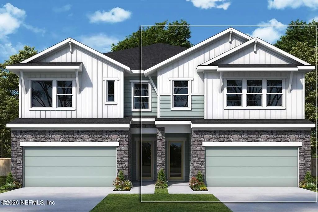 10248 Mineral Road, Jacksonville