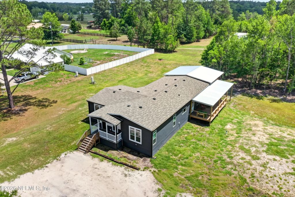 6930 Nw County Road 229a, Starke
