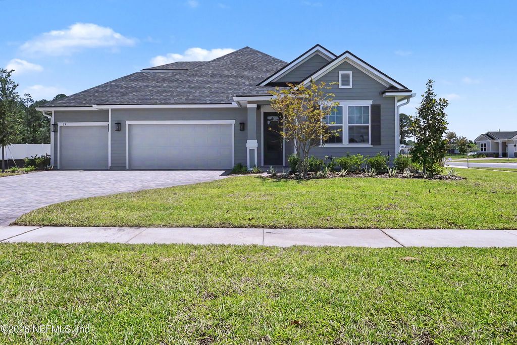 24 Brooks Briar Lane, St. Augustine