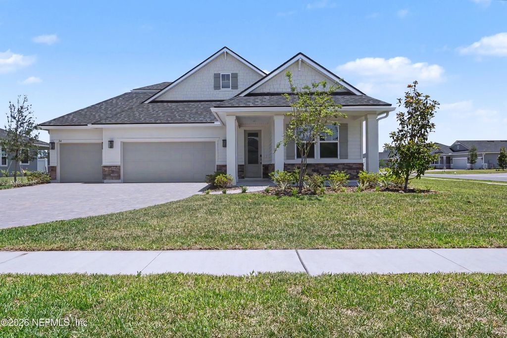 24 Jacobs Landing Way, St. Augustine