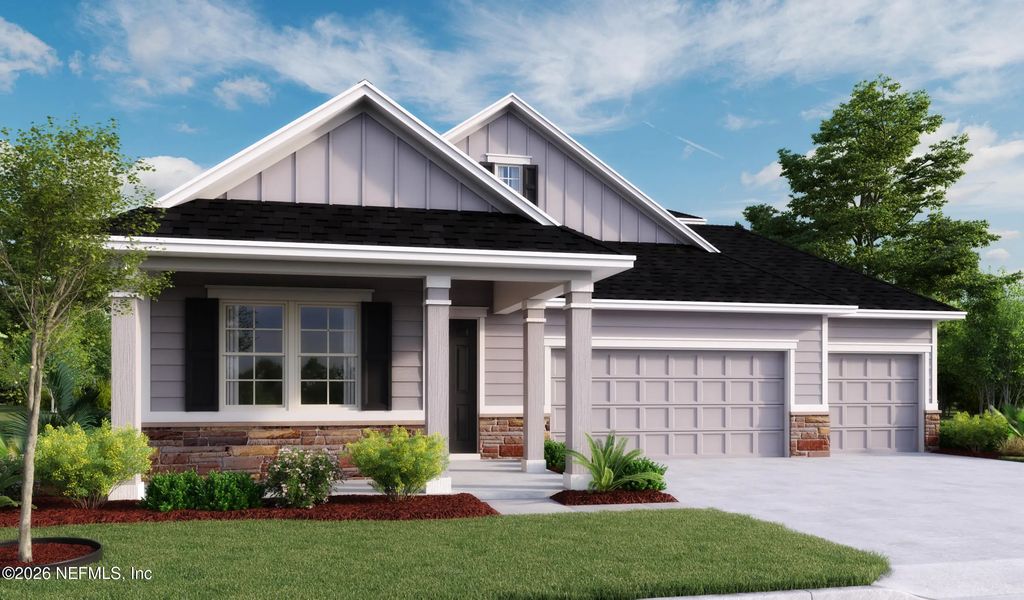 25 Brooks Brian Lane, St. Augustine