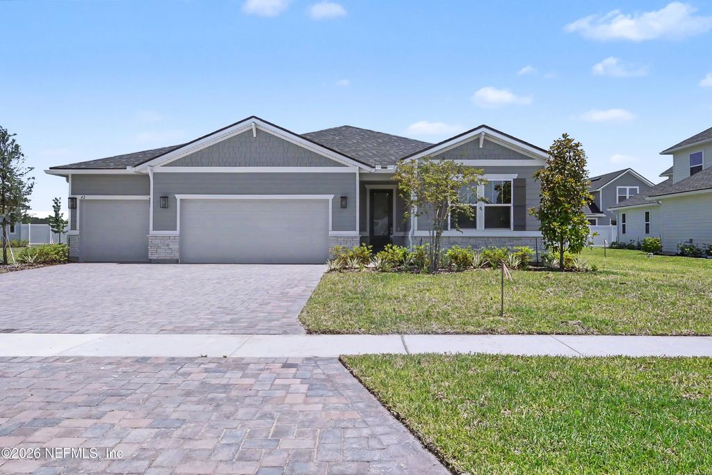 42 Brooks Briar Lane, St. Augustine