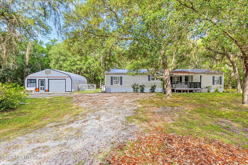 181 Carraway Church Road, Palatka