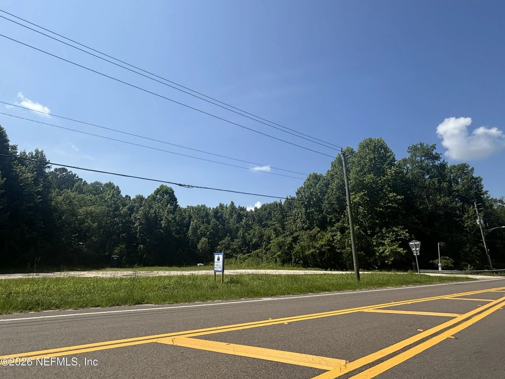 County Road 108, Hilliard