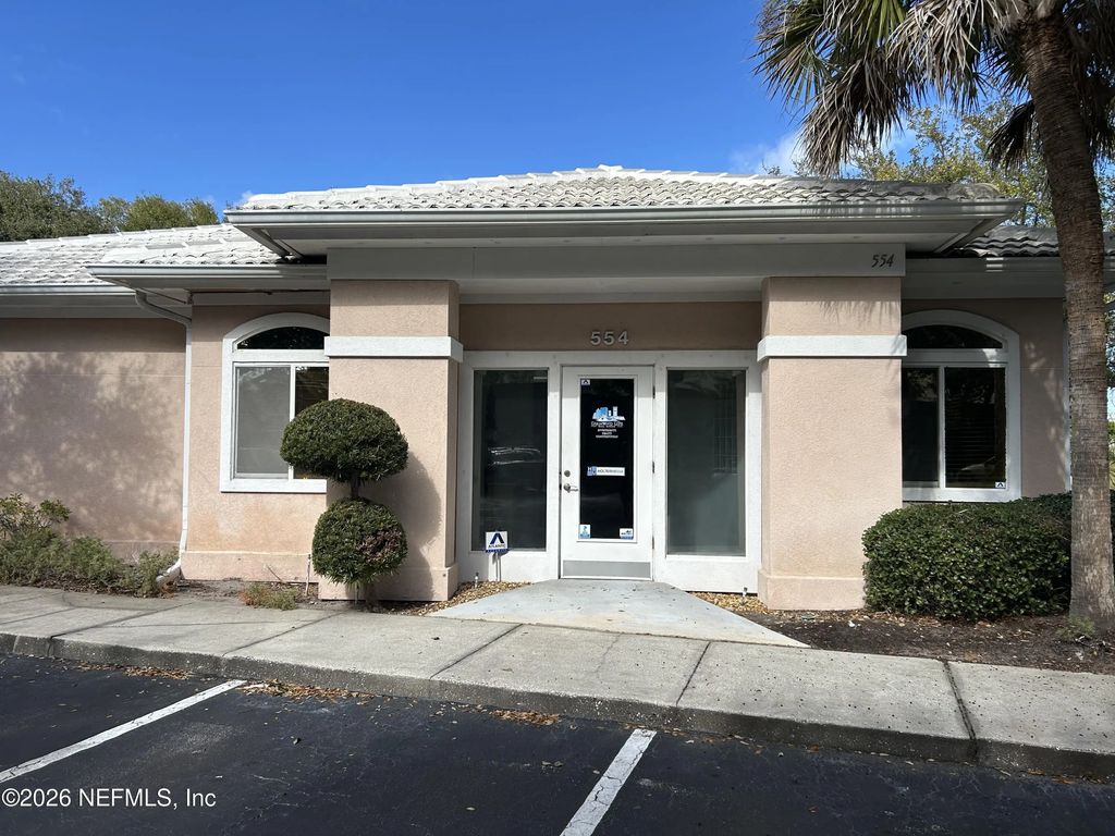 554 Jacksonville Drive, Jacksonville Beach