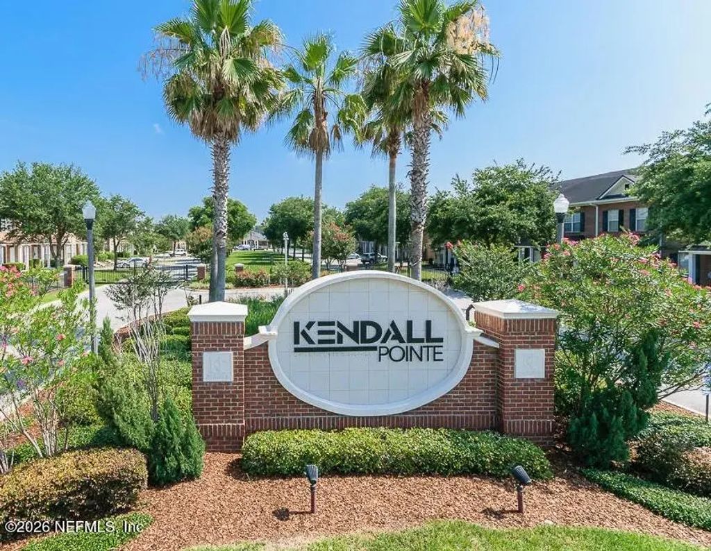1468 Pitney Circle, Jacksonville