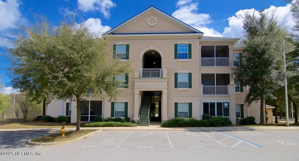 8601 Beach Boulevard 1312, Jacksonville