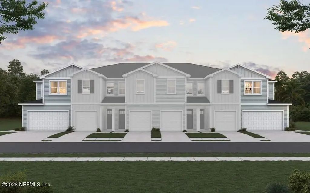 14979 Catterick Court, Jacksonville