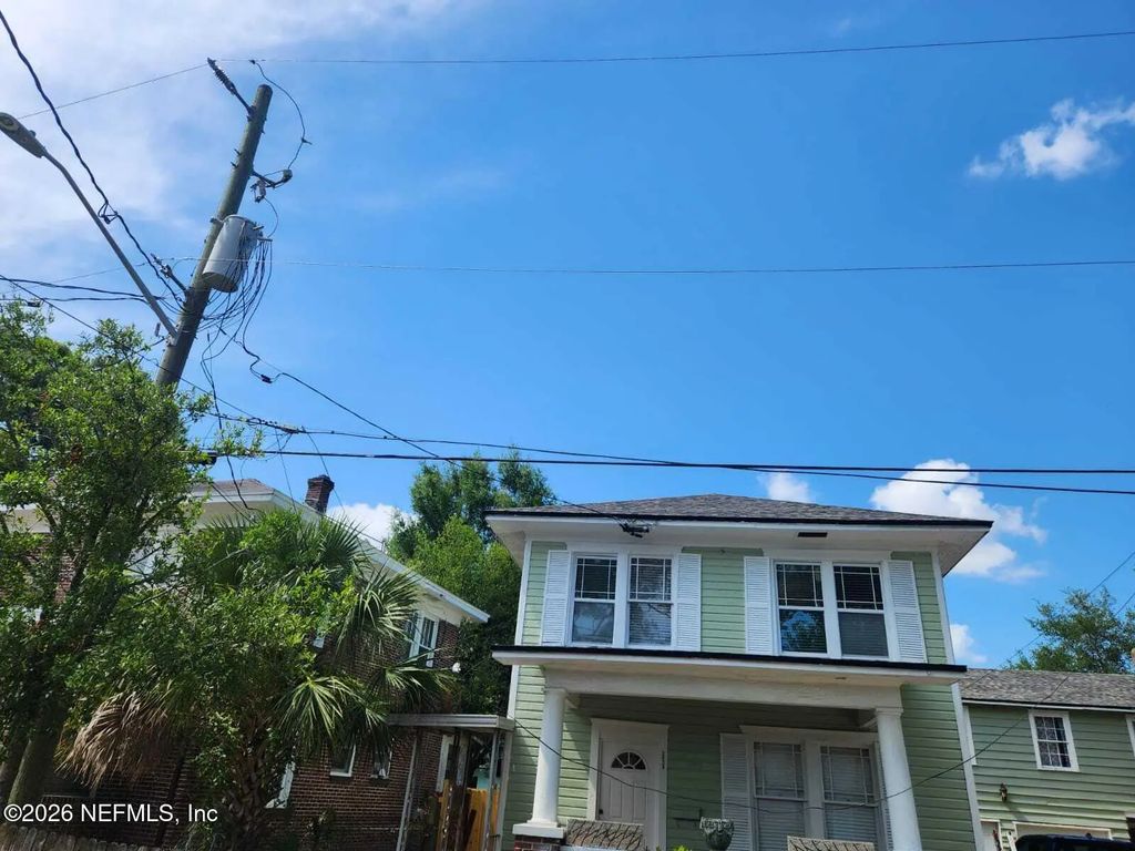 2577 Haldumar Terrace, Jacksonville