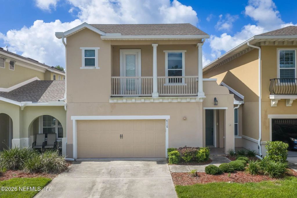 6116 Clearsky Drive, Jacksonville