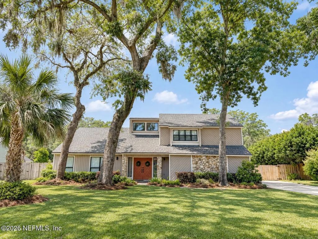 4850 Mariners Point, Jacksonville