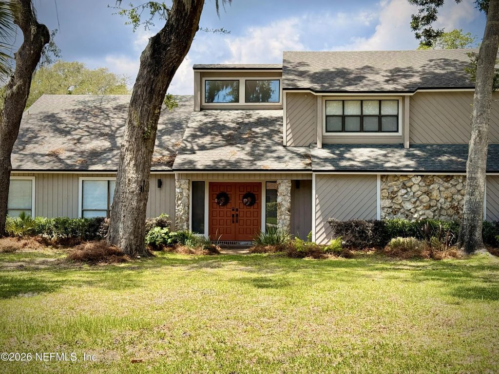 4850 Mariners Point, Jacksonville