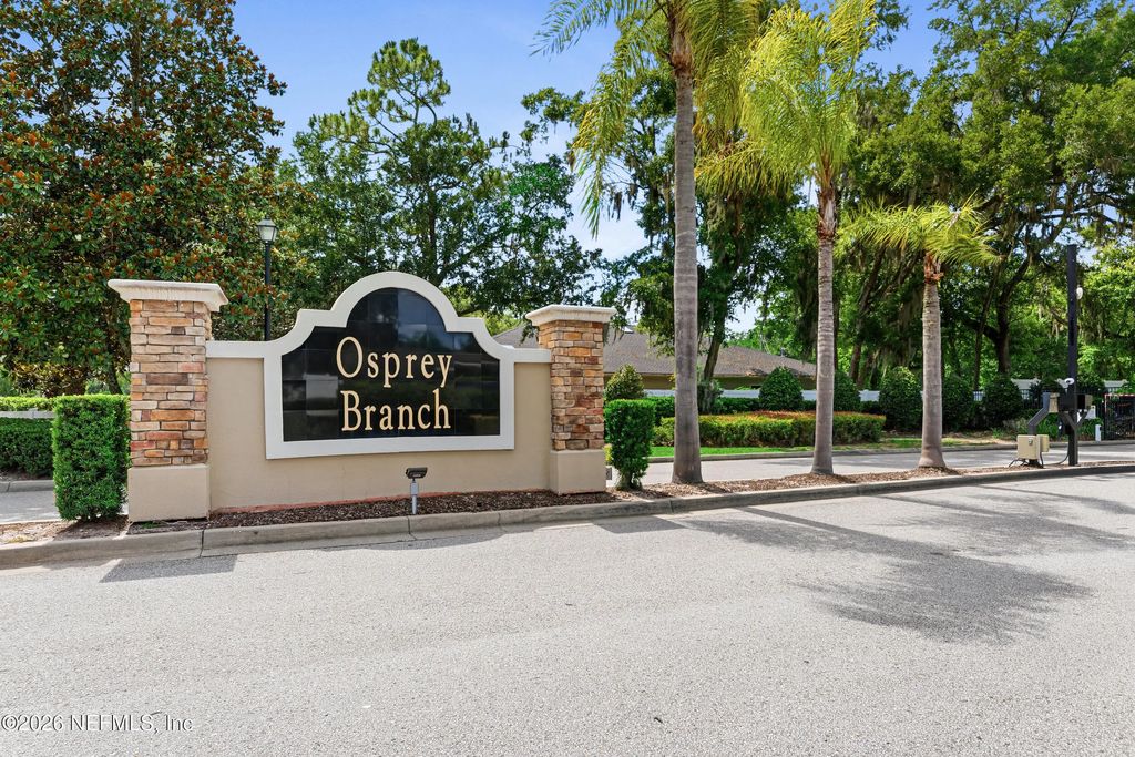 9420 Osprey Branch Trail 9, Jacksonville