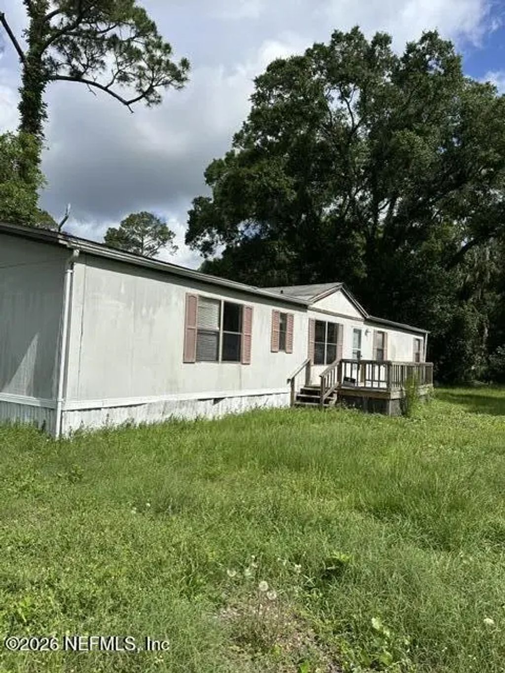 5625 Morse Avenue, Jacksonville