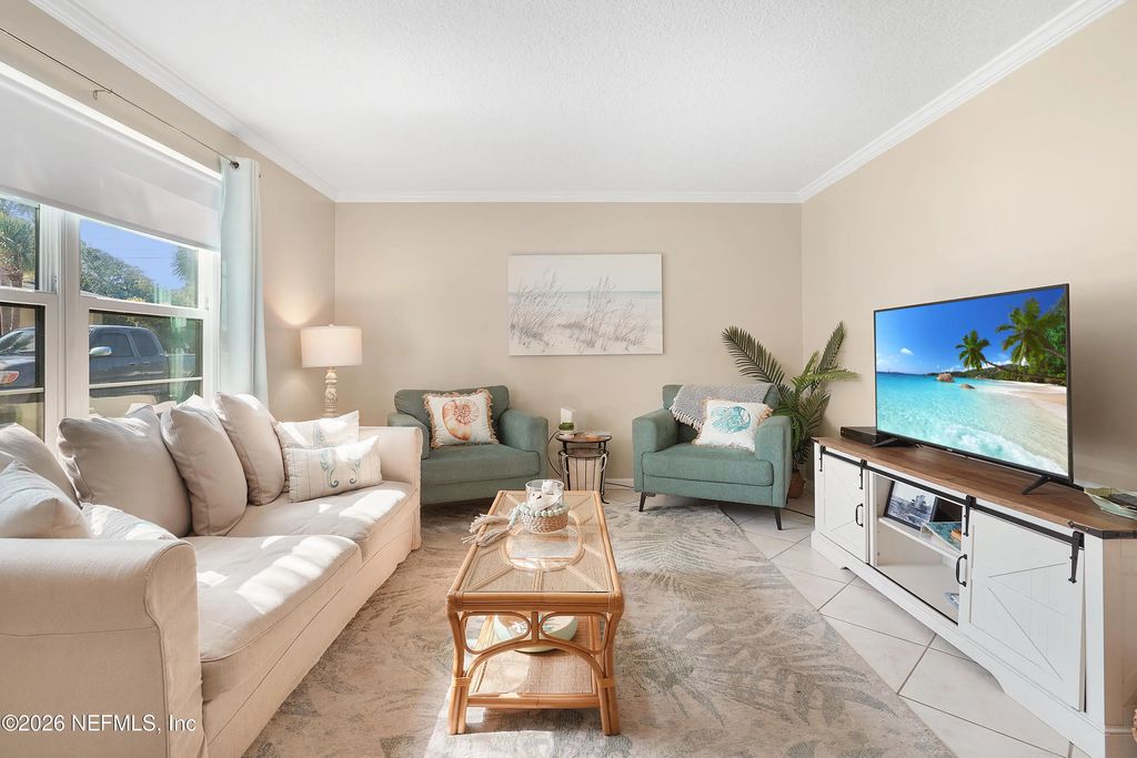 9 Clipper Court, St. Augustine