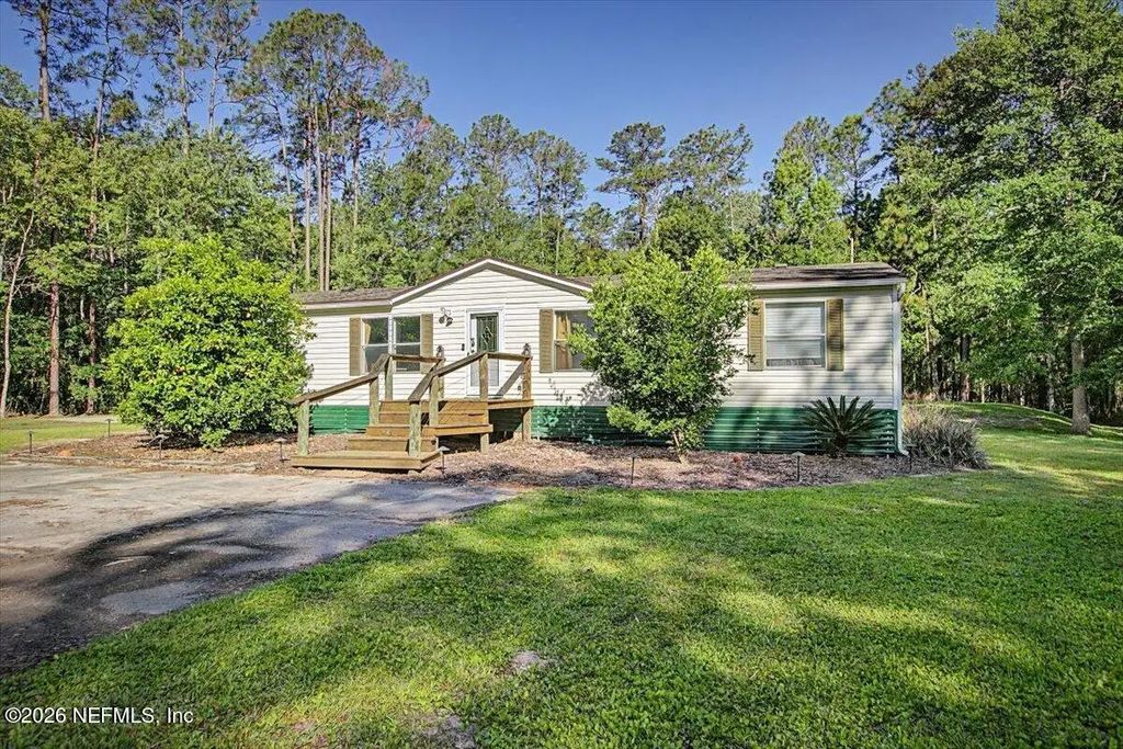 2318 North Fork Road, Green Cove Springs