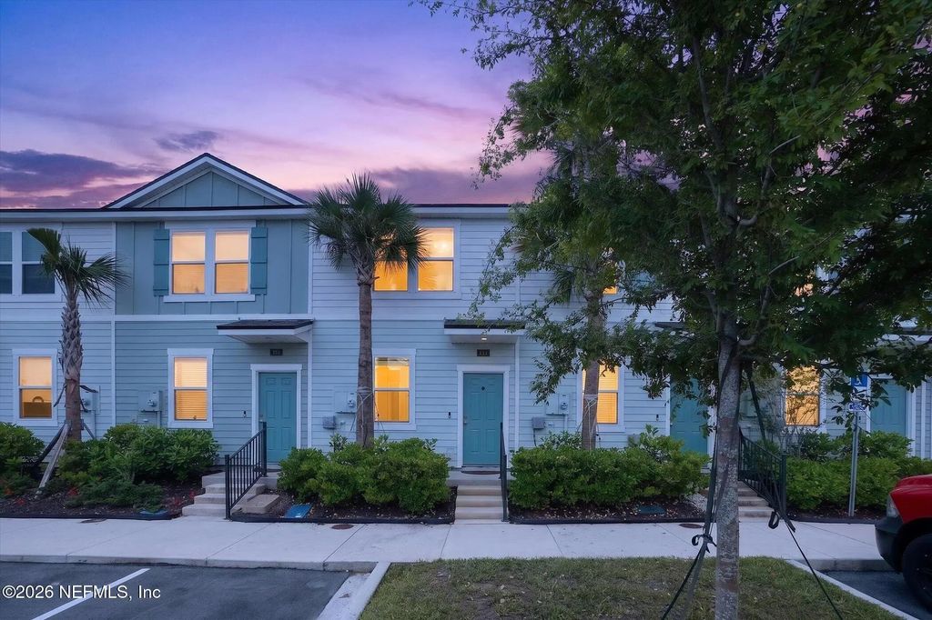 122 Elmhurst Lane, St. Augustine