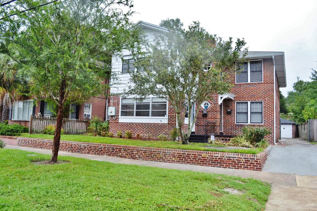 2559 Dellwood Avenue, Jacksonville