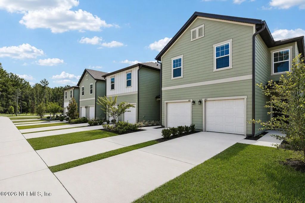 1865 Jennings Way, Middleburg