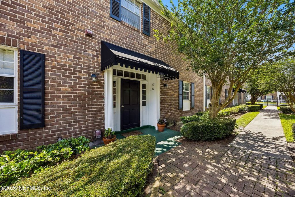 4358 Timuquana Road 134, Jacksonville