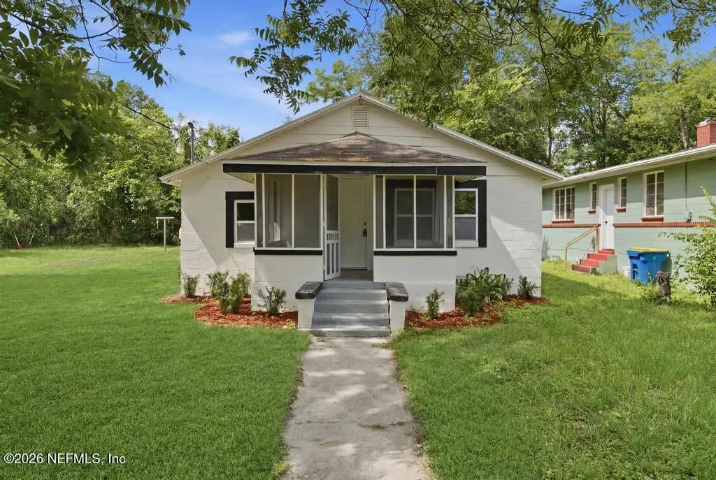 1823 W 44th Street, Jacksonville