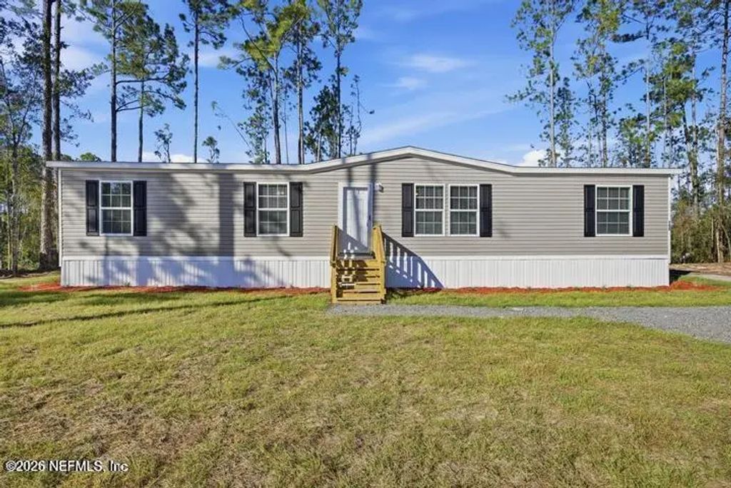 5890 Oakleaf Road, Keystone Heights