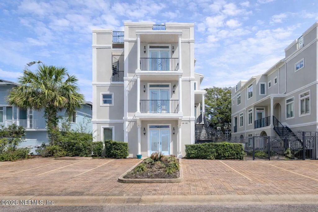 361 Ahern Street 15, Atlantic Beach