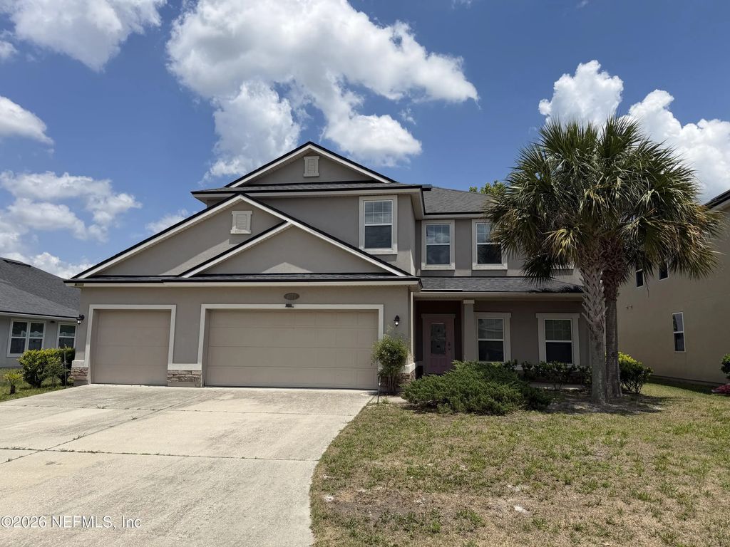 4777 Plantation Oaks Boulevard, Orange Park