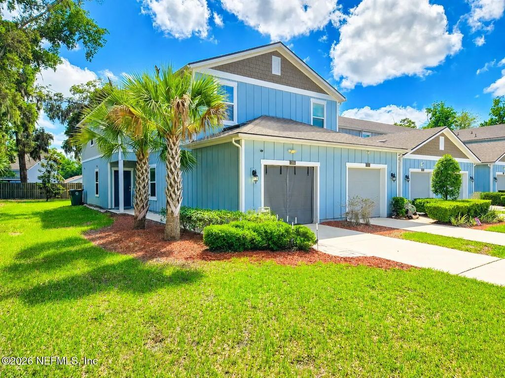 358 Aralia Lane, Jacksonville