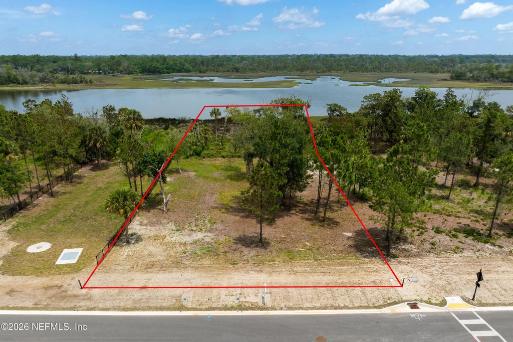 926 S Harbor Lights Drive, Ponte Vedra
