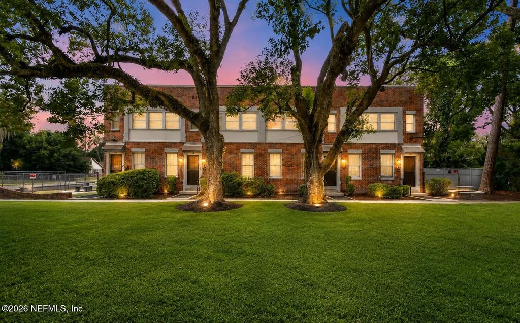 548 W 27th Street, Jacksonville