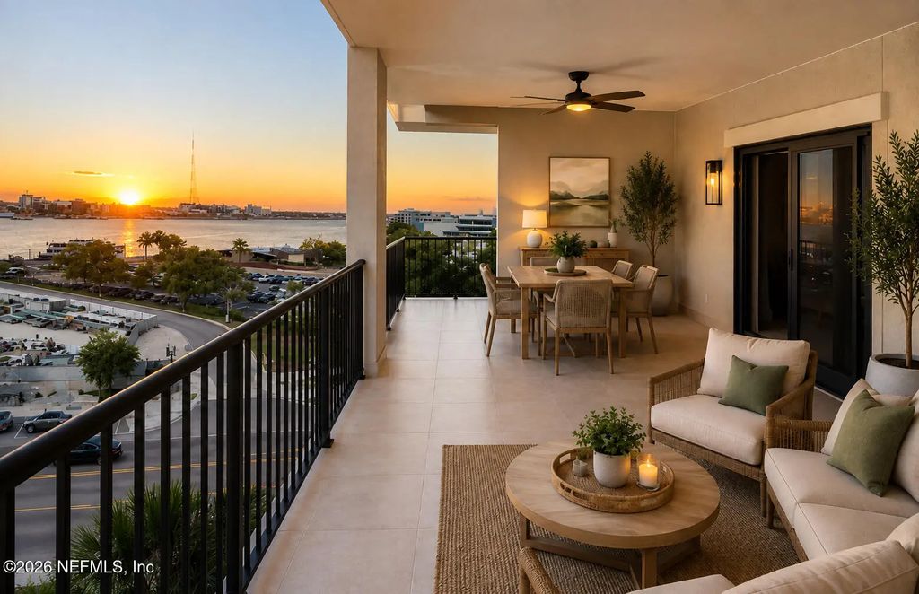 1478 Riverplace Boulevard 606, Jacksonville