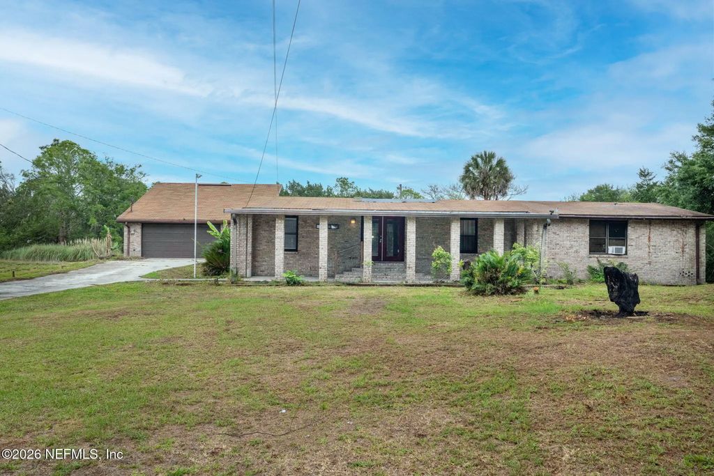 16229 Shellcracker Road, Jacksonville