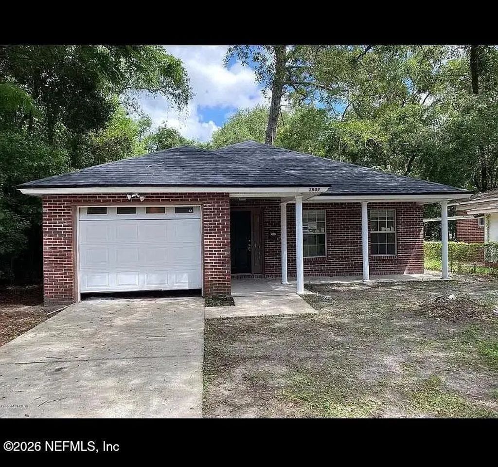 1837 W 28th Street, Jacksonville