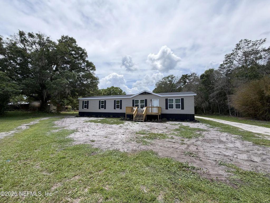 13794 Se 21st Avenue, Starke