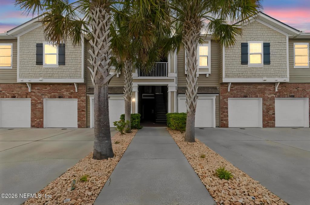 2113 Golden Lake Loop, St. Augustine