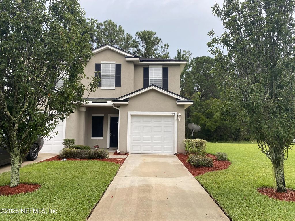 8692 Tower Falls Drive, Jacksonville