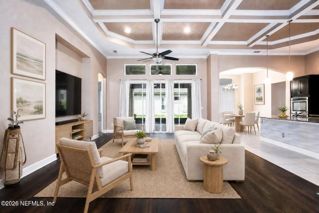 4411 Vista Point Lane, Orange Park
