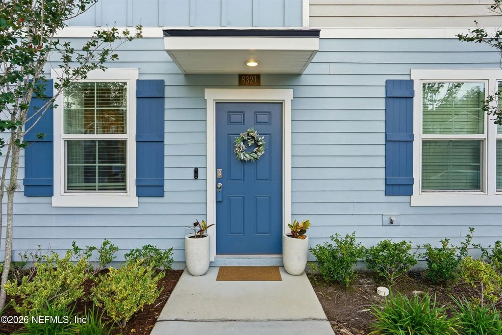 8321 Asteroid Street, Jacksonville