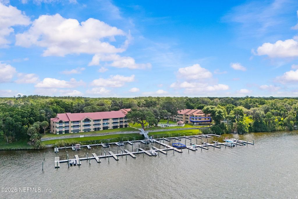 99 Broad River Place 3206, Welaka