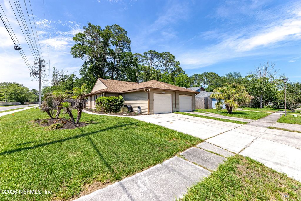 3801 Windridge Court, Jacksonville