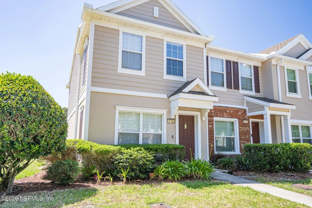 6794 Arching Branch Circle, Jacksonville