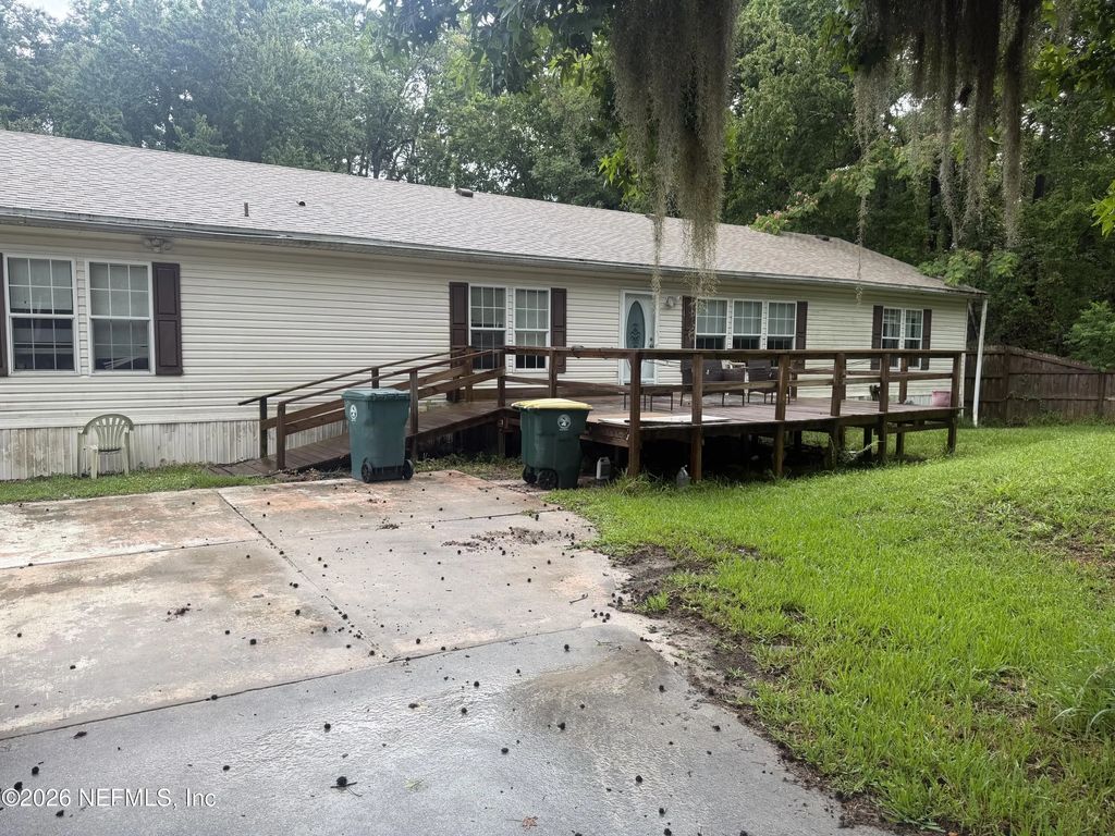 12022 Versailles Street, Jacksonville