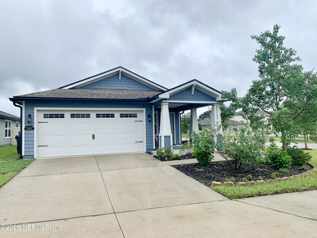86349 Bull Court, Yulee