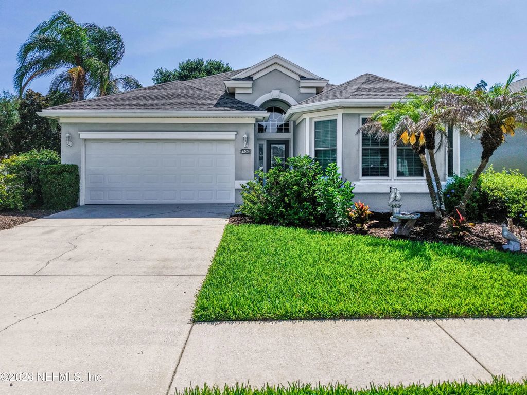 700 El Vergel Lane, St. Augustine