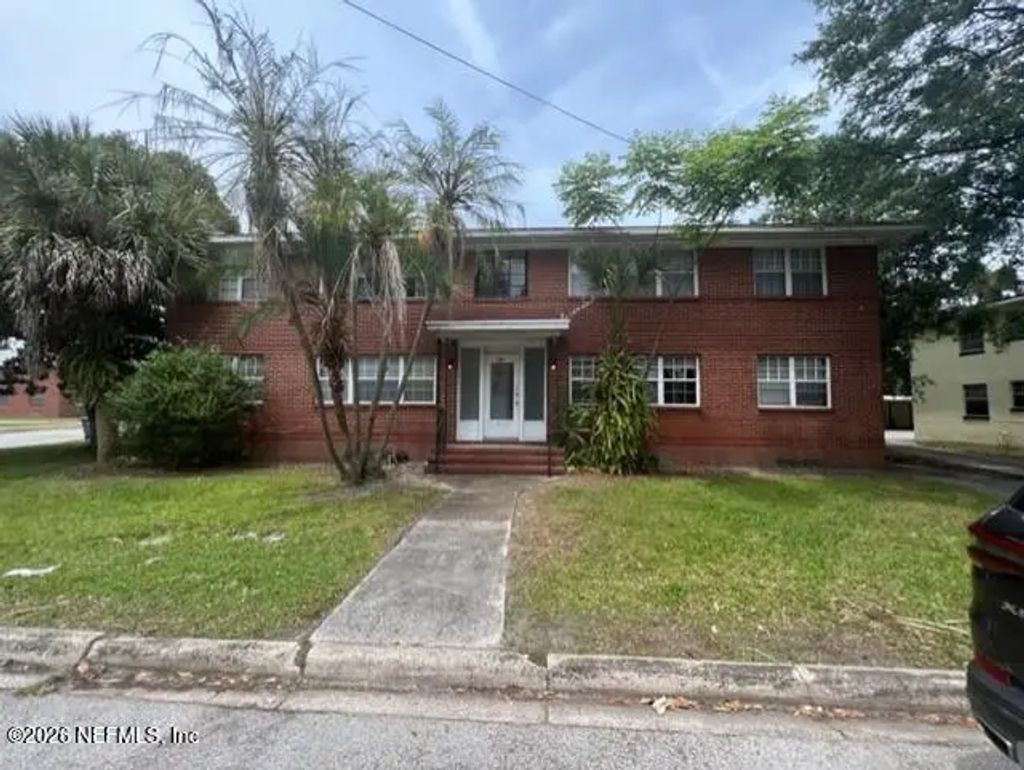 3119 Belden Circle 4, Jacksonville