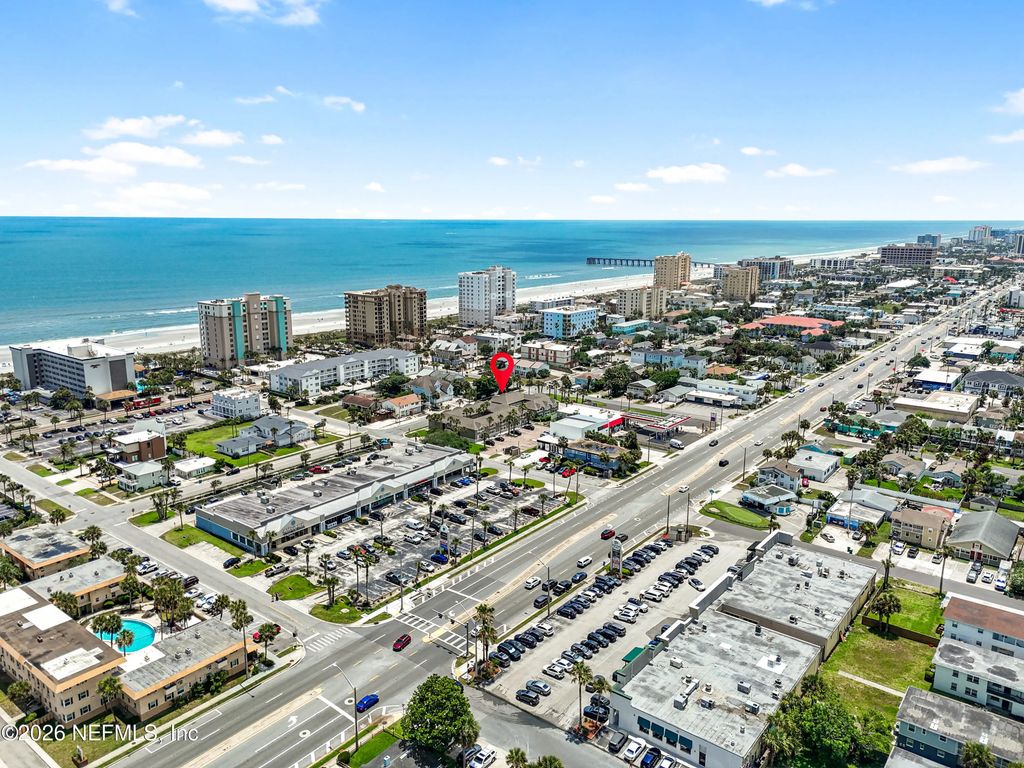 222 14th Avenue 107d, Jacksonville Beach