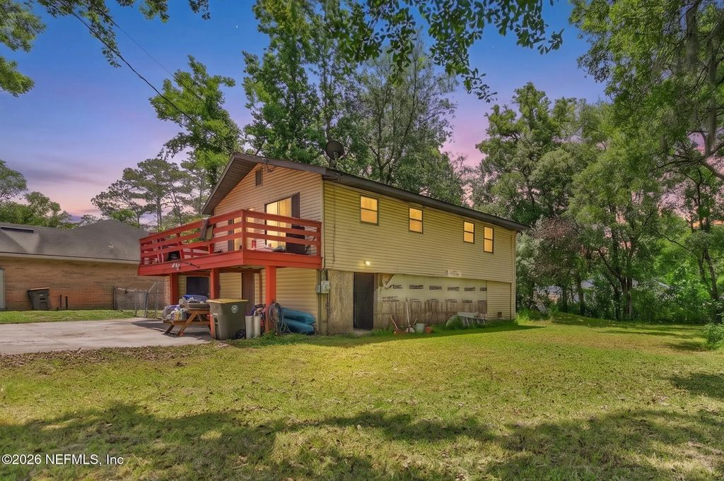 8448 Metto Road, Jacksonville